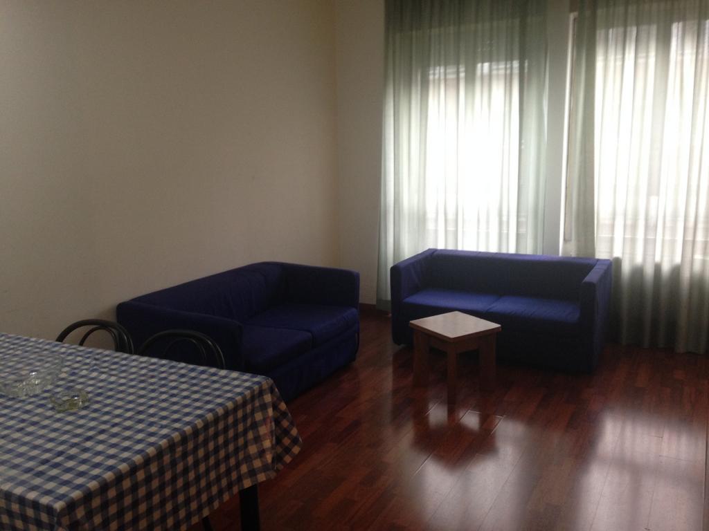 Aparthotel Pola Mailand