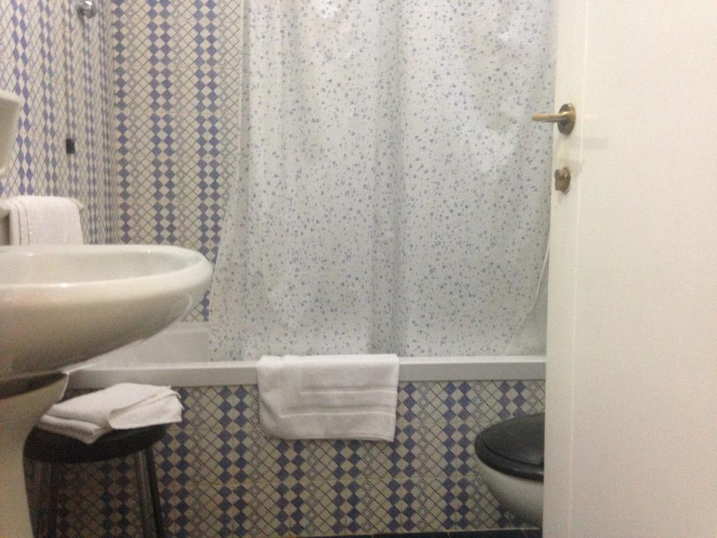 Pola Aparthotel Mailand