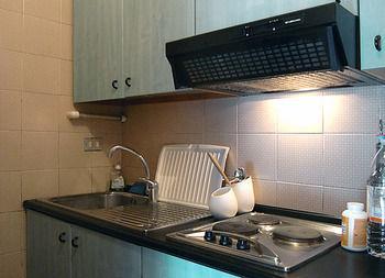 Aparthotel Pola Mailand