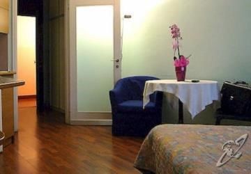 Aparthotel Pola Mailand