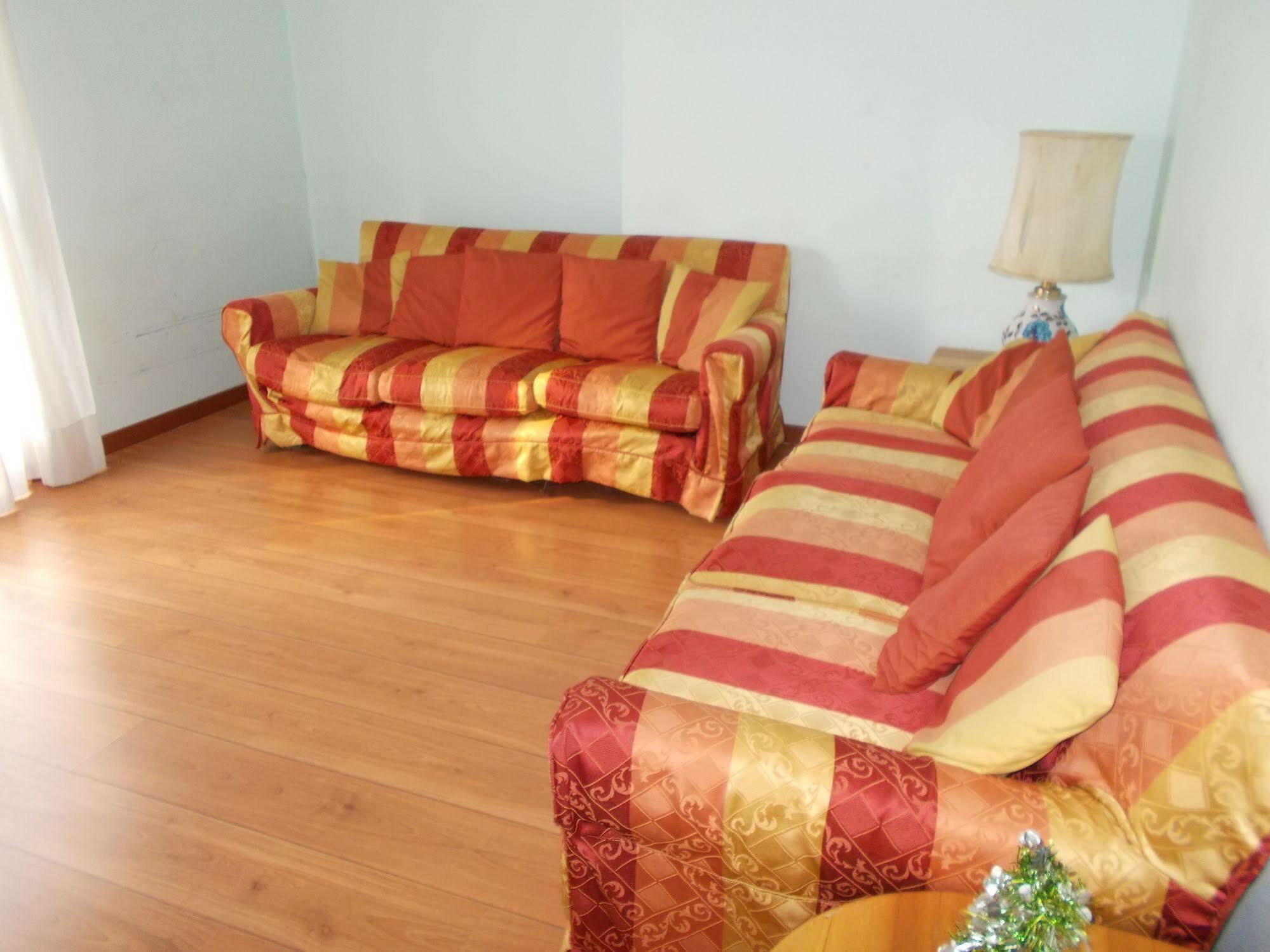 Aparthotel Pola Mailand