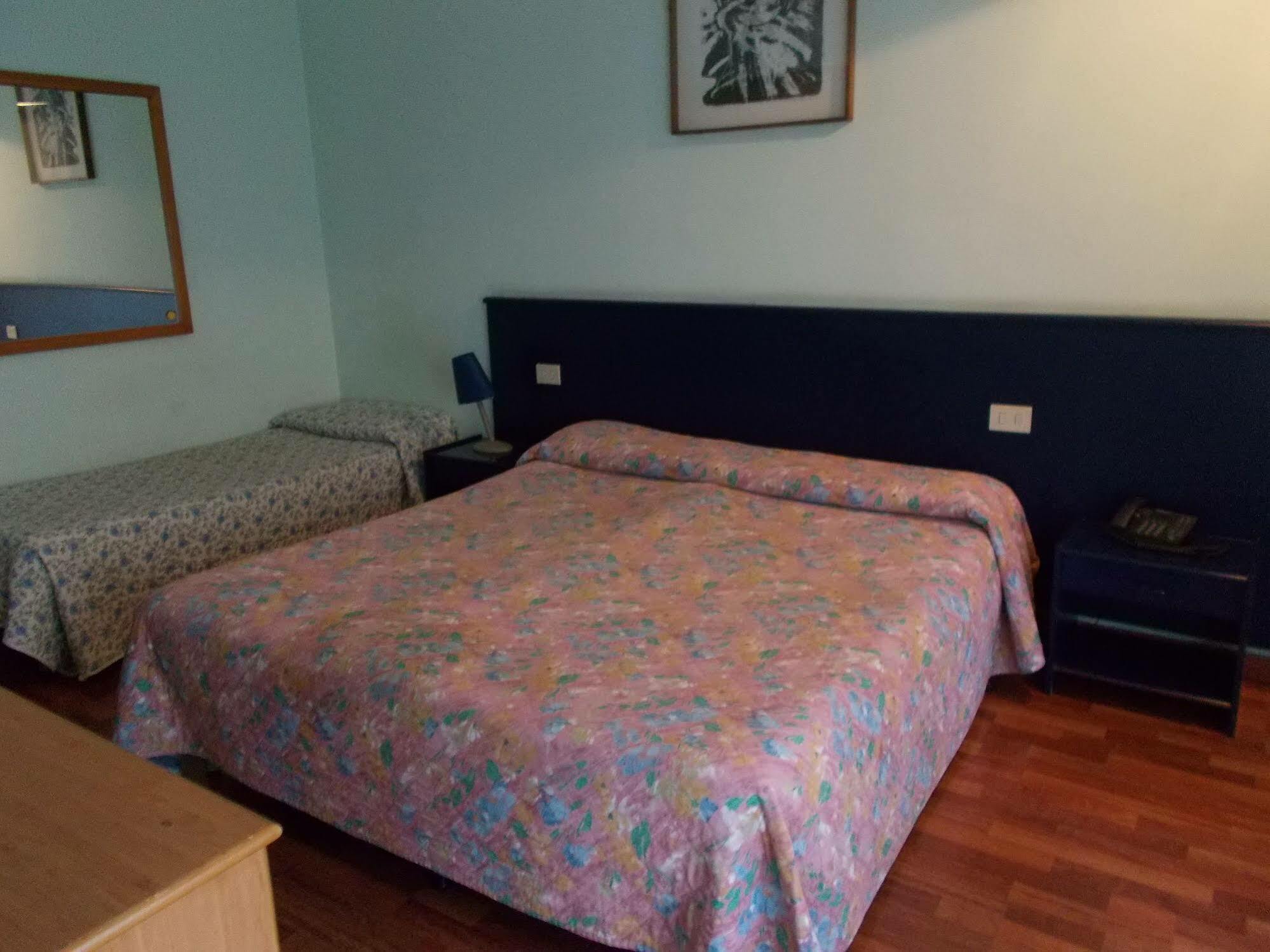 Aparthotel Pola Mailand
